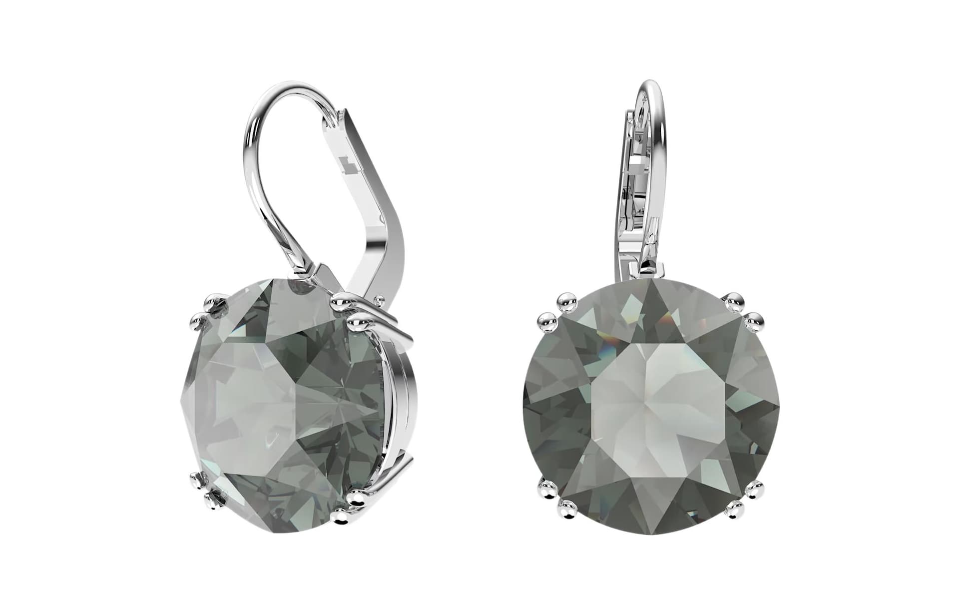 Серьги Swarovski Millenia - изображение 2