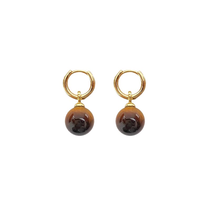 Серьги ONEKISS ins 18K - изображение 1