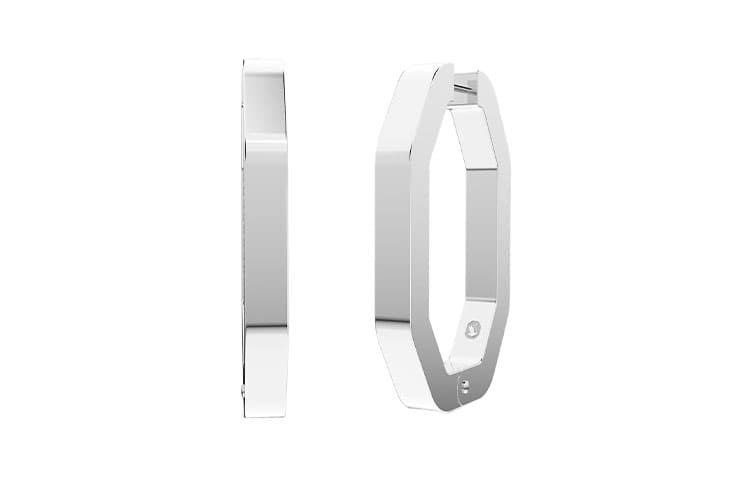 Серьги Swarovski Dextera - изображение 3