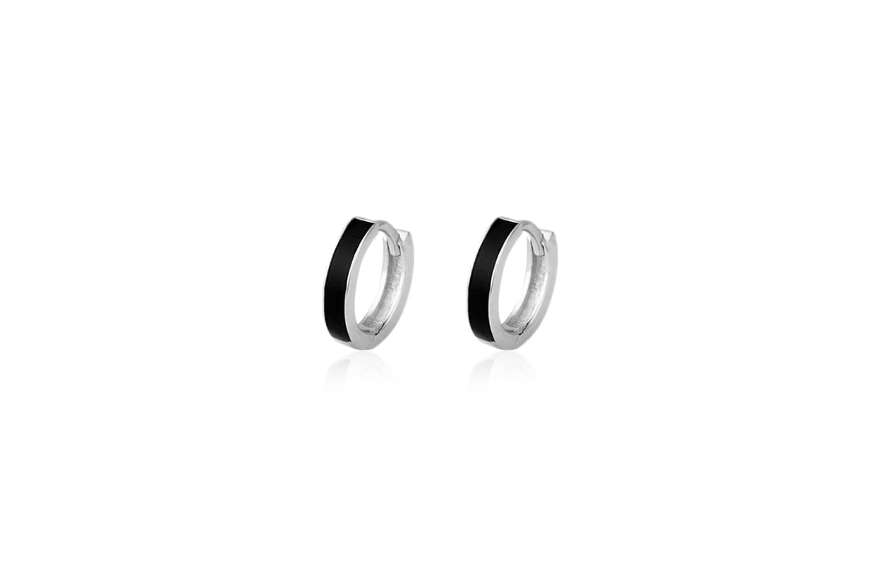 Серьги RINGLOVE ins 925 - изображение 1