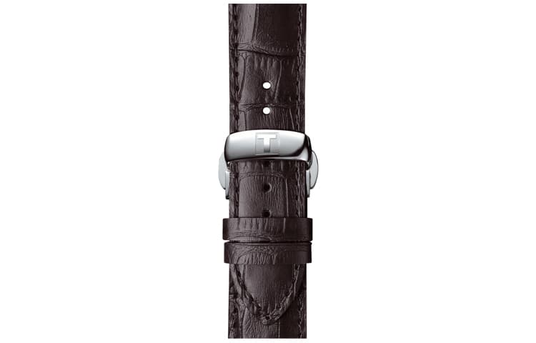 Часы Tissot T097.410.16.038.00 - изображение 5
