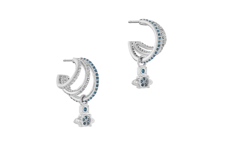 Серьги Vivienne Westwood AYANA - изображение 2