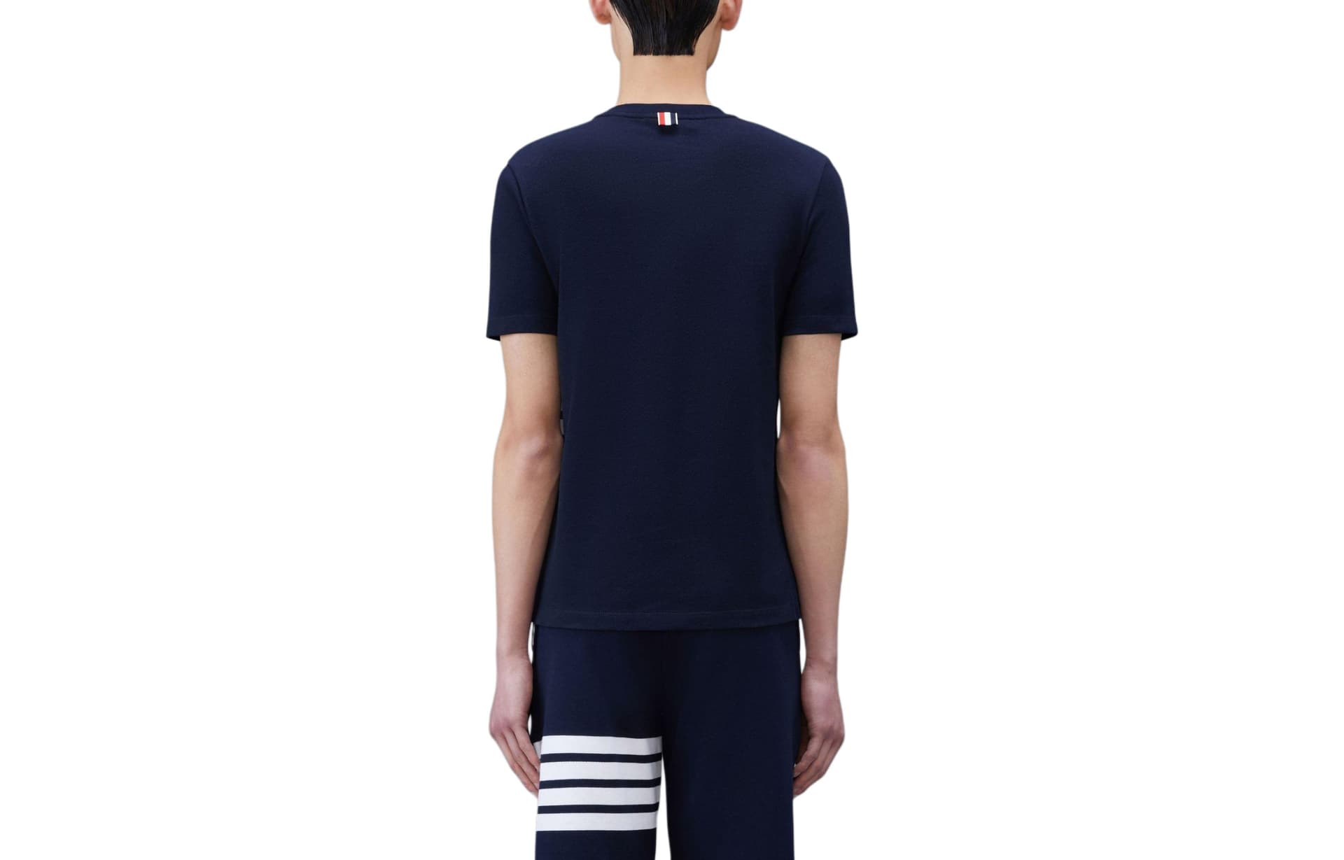 Футболка THOM BROWNE T - изображение 2
