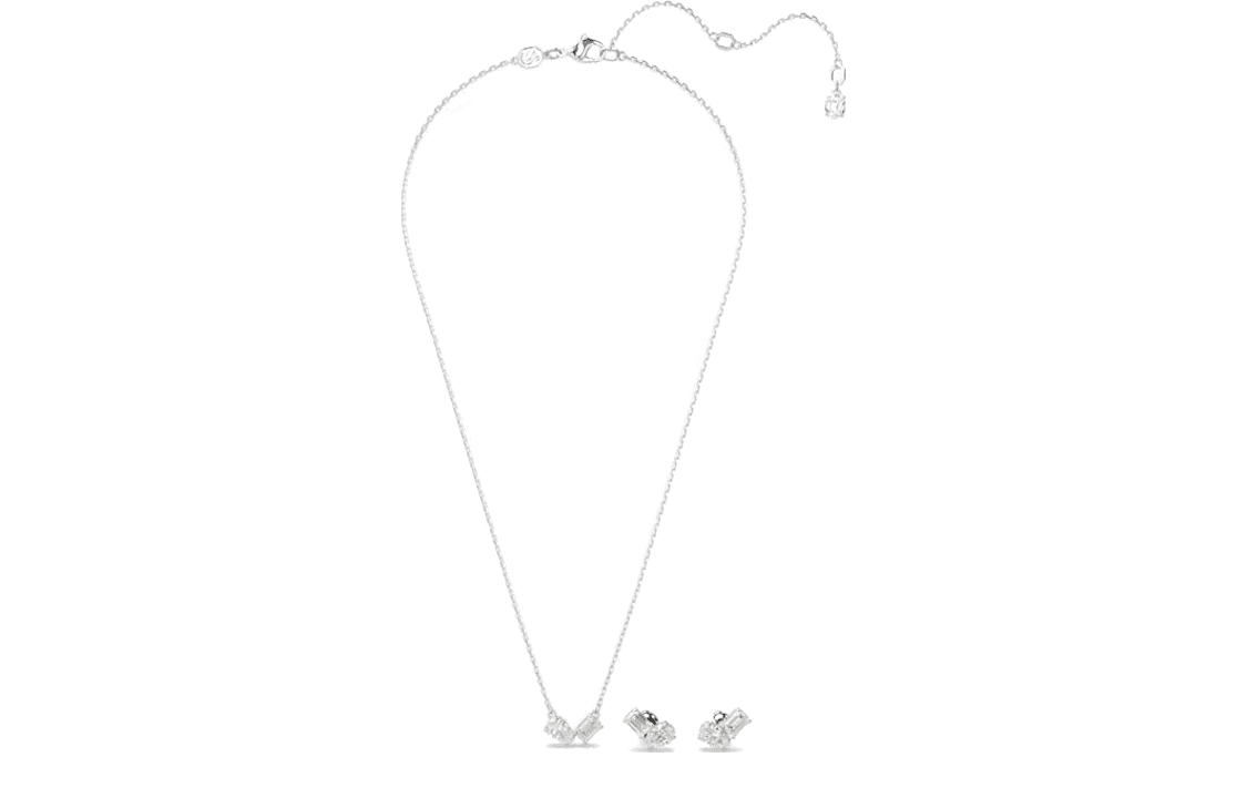 Серьги Swarovski Mesmera - изображение 2