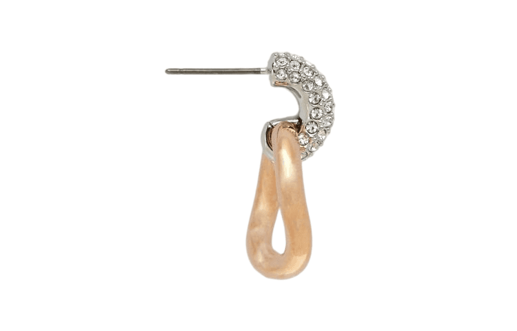 Серьги Swarovski - изображение 2