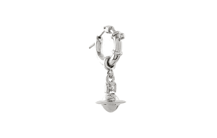 Серьги Vivienne Westwood MAN. PAULIANA SINGLE EARRINGS - изображение 2