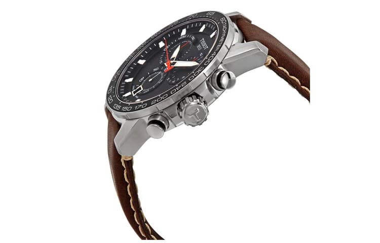 Часы Tissot T125.617.16.051.01 - изображение 2