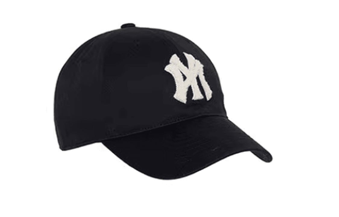 Кепка MLB - изображение 2
