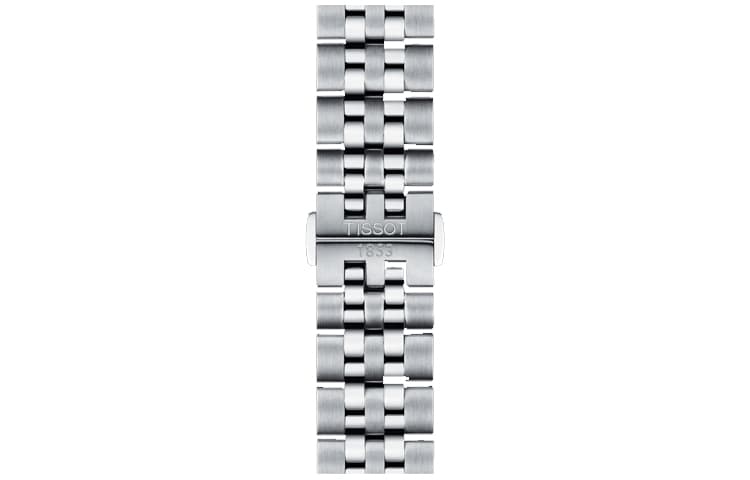 Часы Tissot Ballade T108.408.11.057.00 - изображение 5
