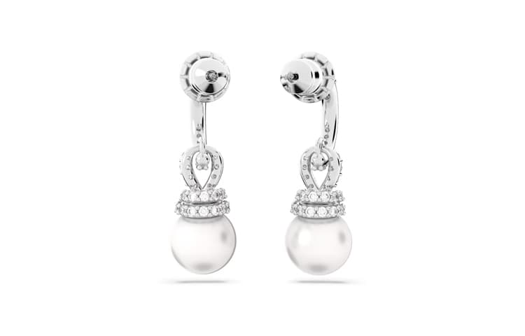 Серьги Swarovski - изображение 3