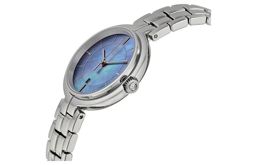 Часы TISSOT 26mm T094.210.11.121.00 - изображение 4