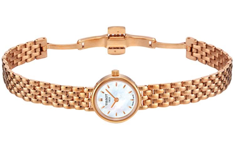 Часы Tissot T058.009.33.111.00 - изображение 3