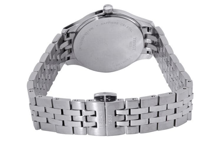 Часы Tissot T-Classic T063.209.11.038.00 - изображение 5