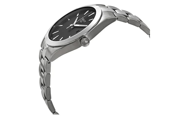 Часы Tissot T127.410.11.051.00 - изображение 5