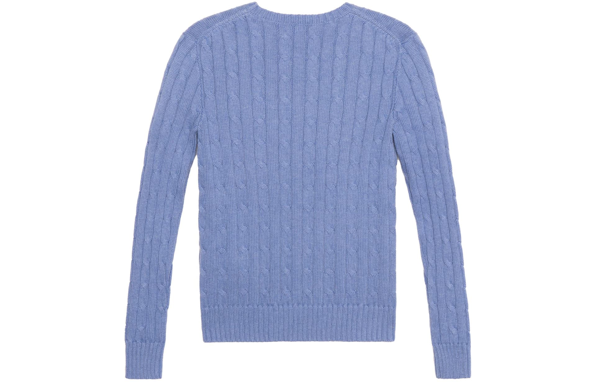 Кардиган Polo Ralph Lauren SS23 - изображение 2