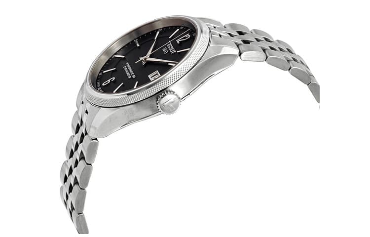 Часы Tissot Ballade T108.408.11.057.00 - изображение 3