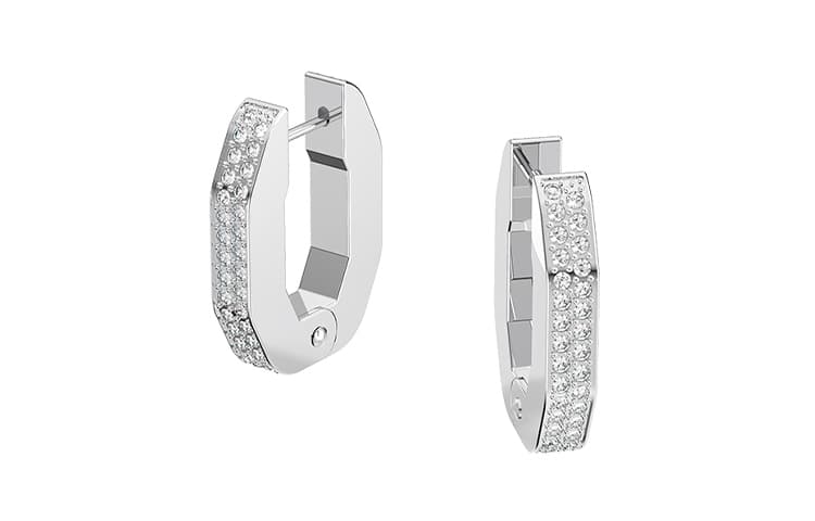 Серьги Swarovski Dextera - изображение 1