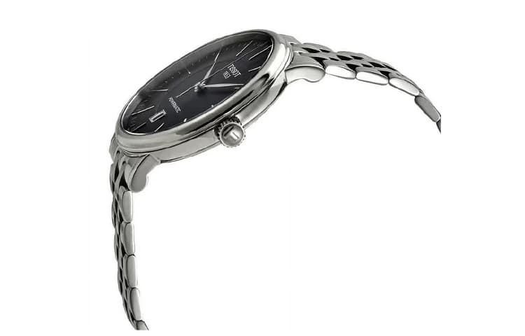 Часы Tissot Carson - изображение 3