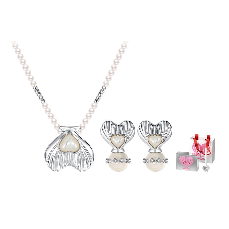 Серьги YVMIN Sweet Treats Series Earrings - изображение 5