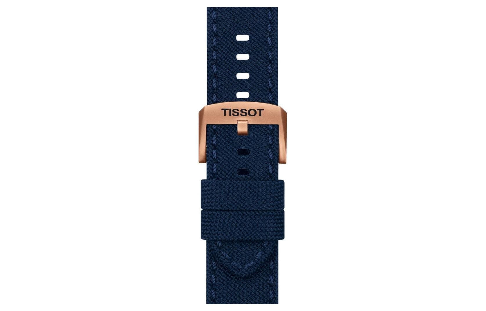 Часы TISSOT 100 45mm PVD T116.617.37.041.00 - изображение 5