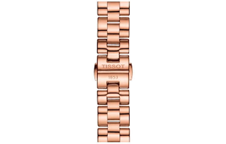 Часы TISSOT 30 30mm T112.210.33.111.00 - изображение 5