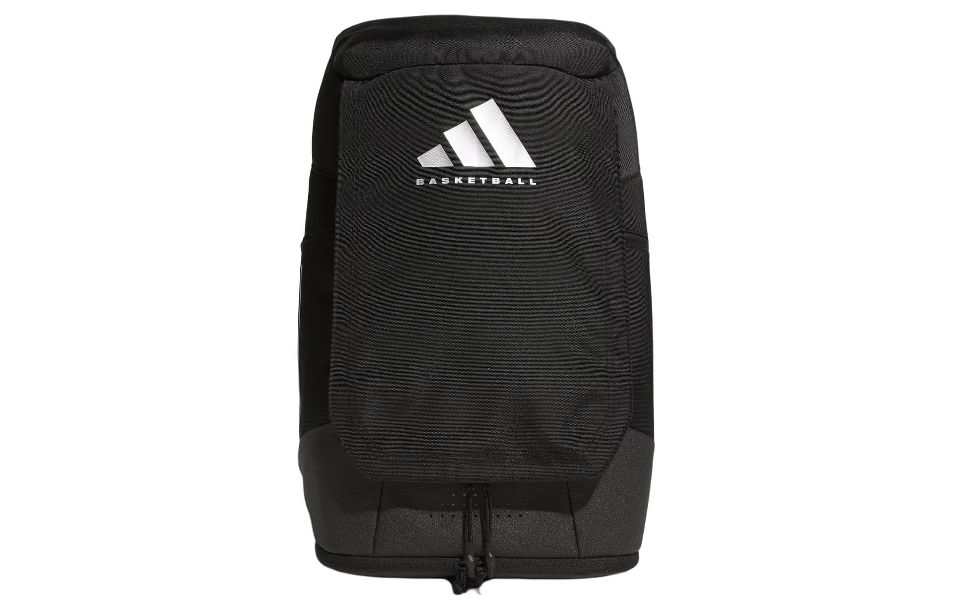Рюкзак Adidas Переработанный полиэстер рюкзак унисекс черный - изображение 1