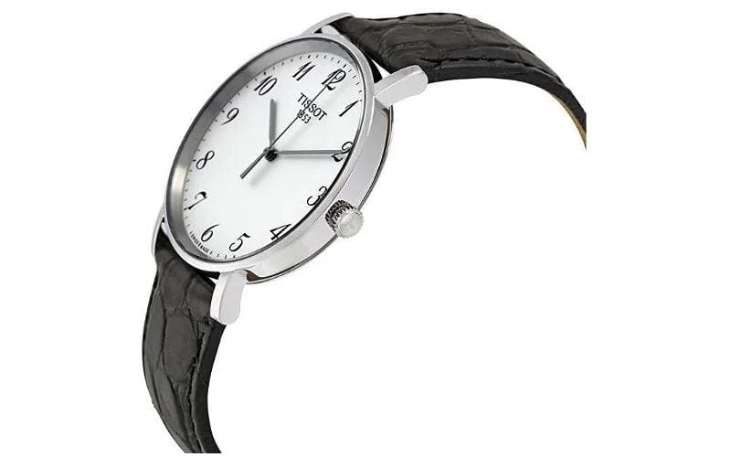 Часы TISSOT 38mm T109.410.16.032.00 - изображение 6