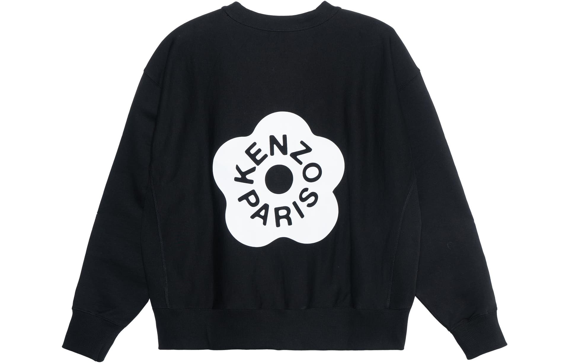 Худи KENZO SS23 Logo - изображение 2