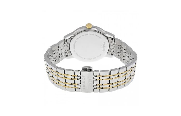 Часы Tissot T085.410.22.011.00 - изображение 5