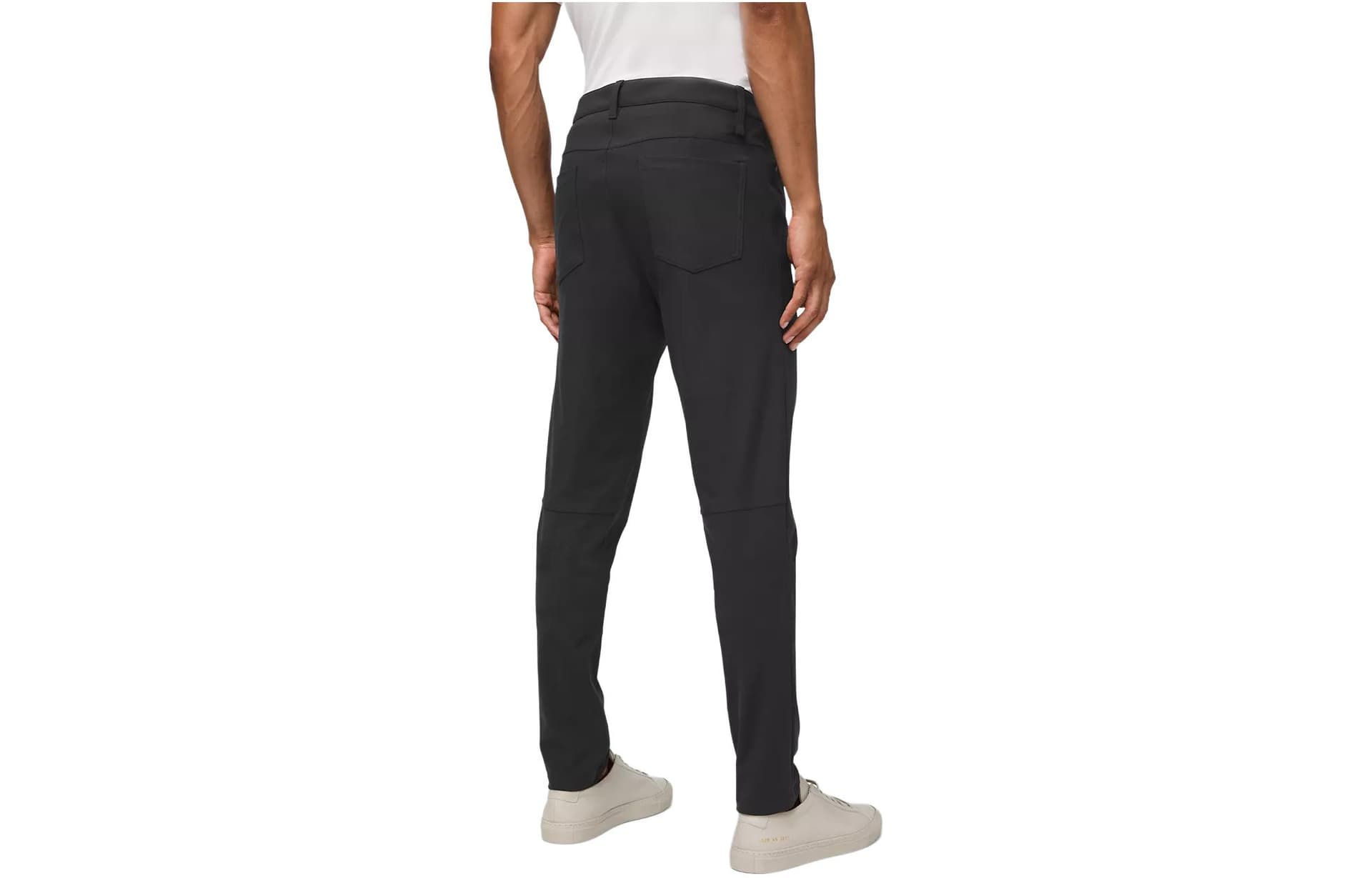 Штаны lululemon - изображение 6