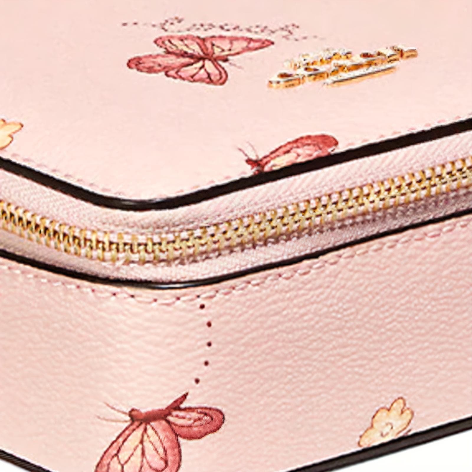 Портмоне COACH Jewelry Box 13 - изображение 5