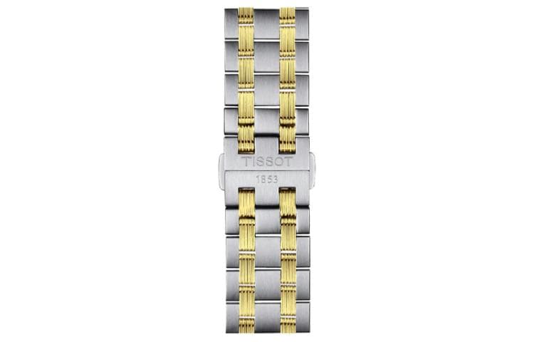 Часы Tissot T065.430.22.051.00 - изображение 6
