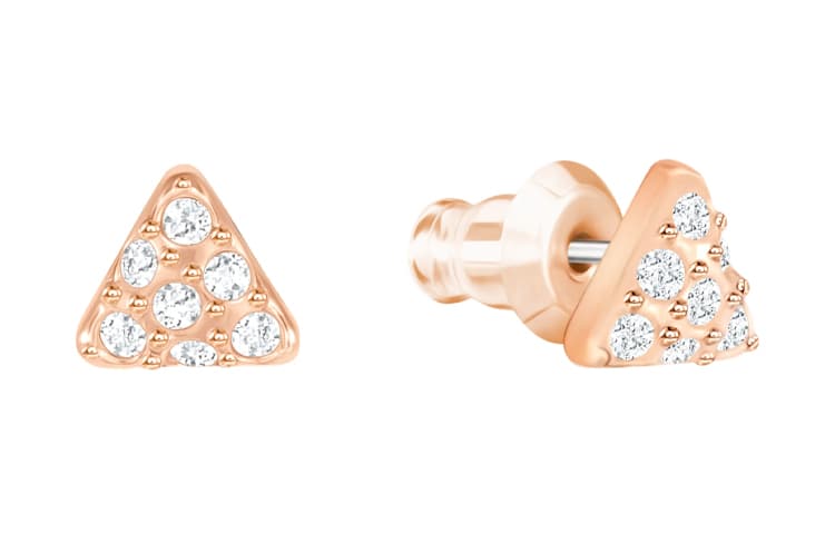 Серьги Swarovski - изображение 4