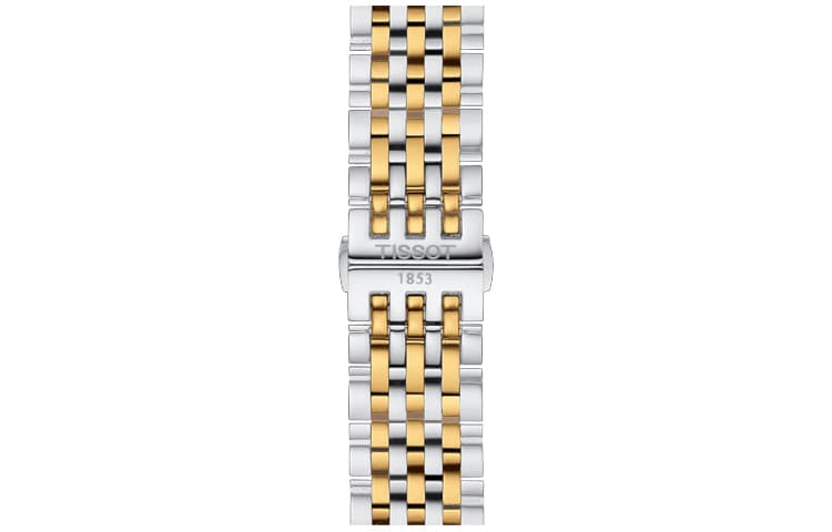 Часы Tissot T063.610.22.037.00 - изображение 6