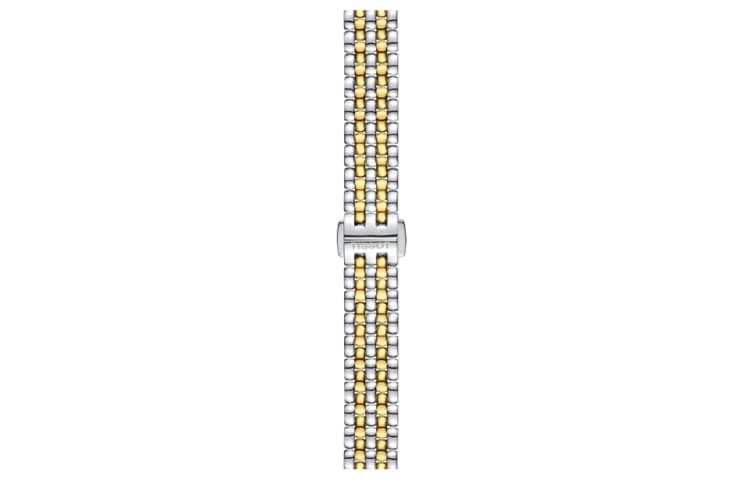 Часы Tissot T103.110.22.033.00 - изображение 4