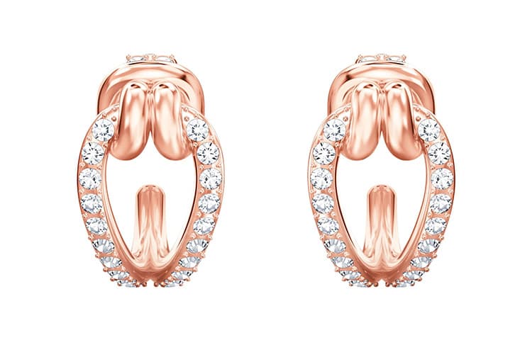 Серьги Swarovski Swarovski - изображение 1