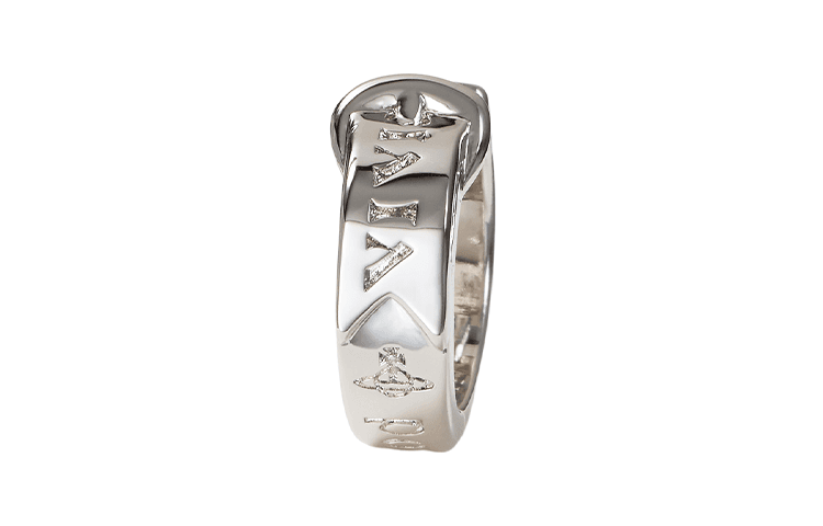 Серьги Vivienne Westwood BOBBY - изображение 1