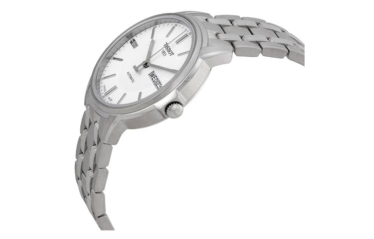 Часы Tissot T0654301103100 - изображение 3