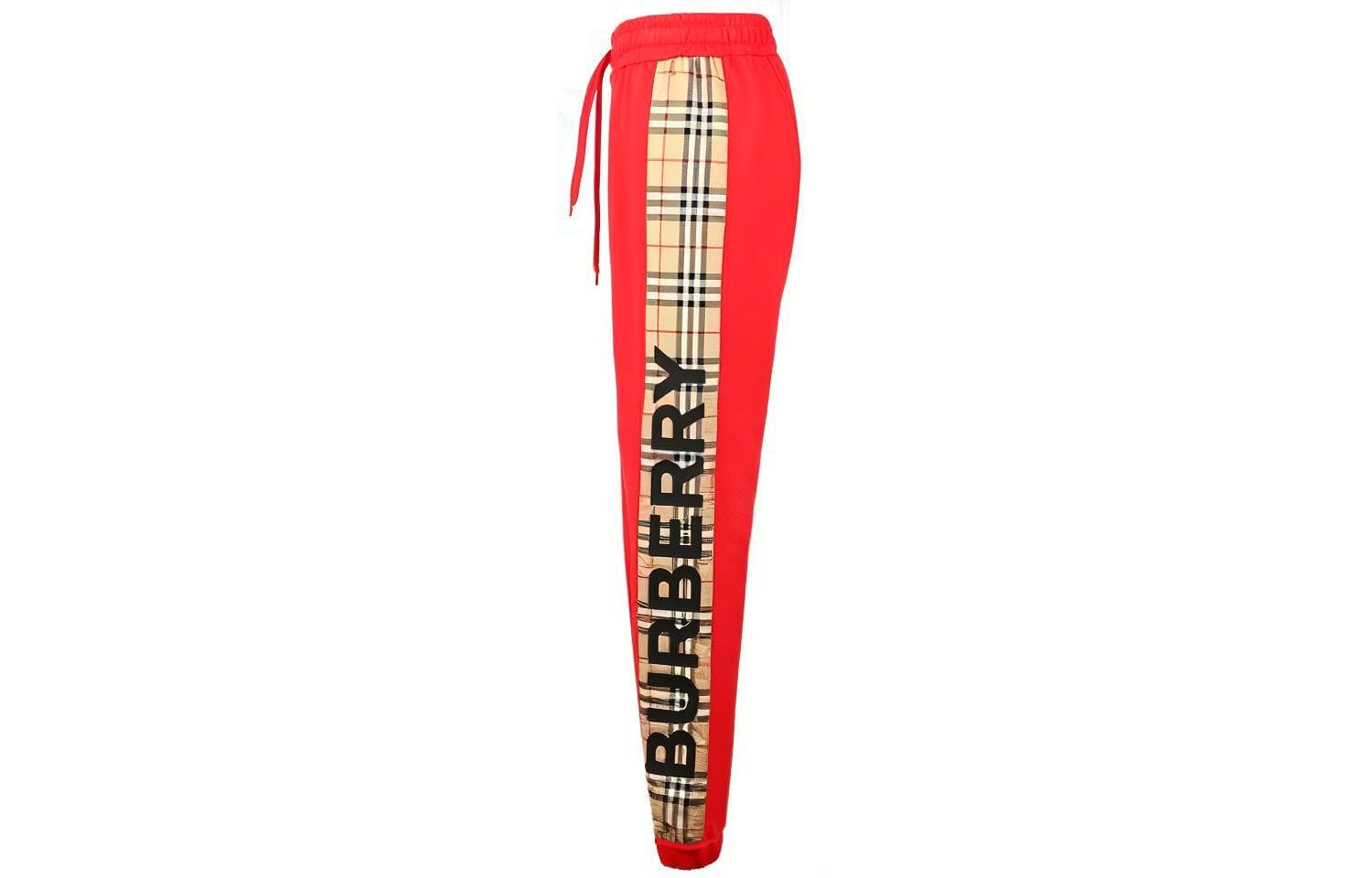 Штаны Burberry - изображение 3