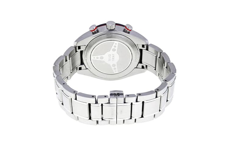 Часы TISSOT T-SPORT 100 42mm T100.417.11.031.00 - изображение 3
