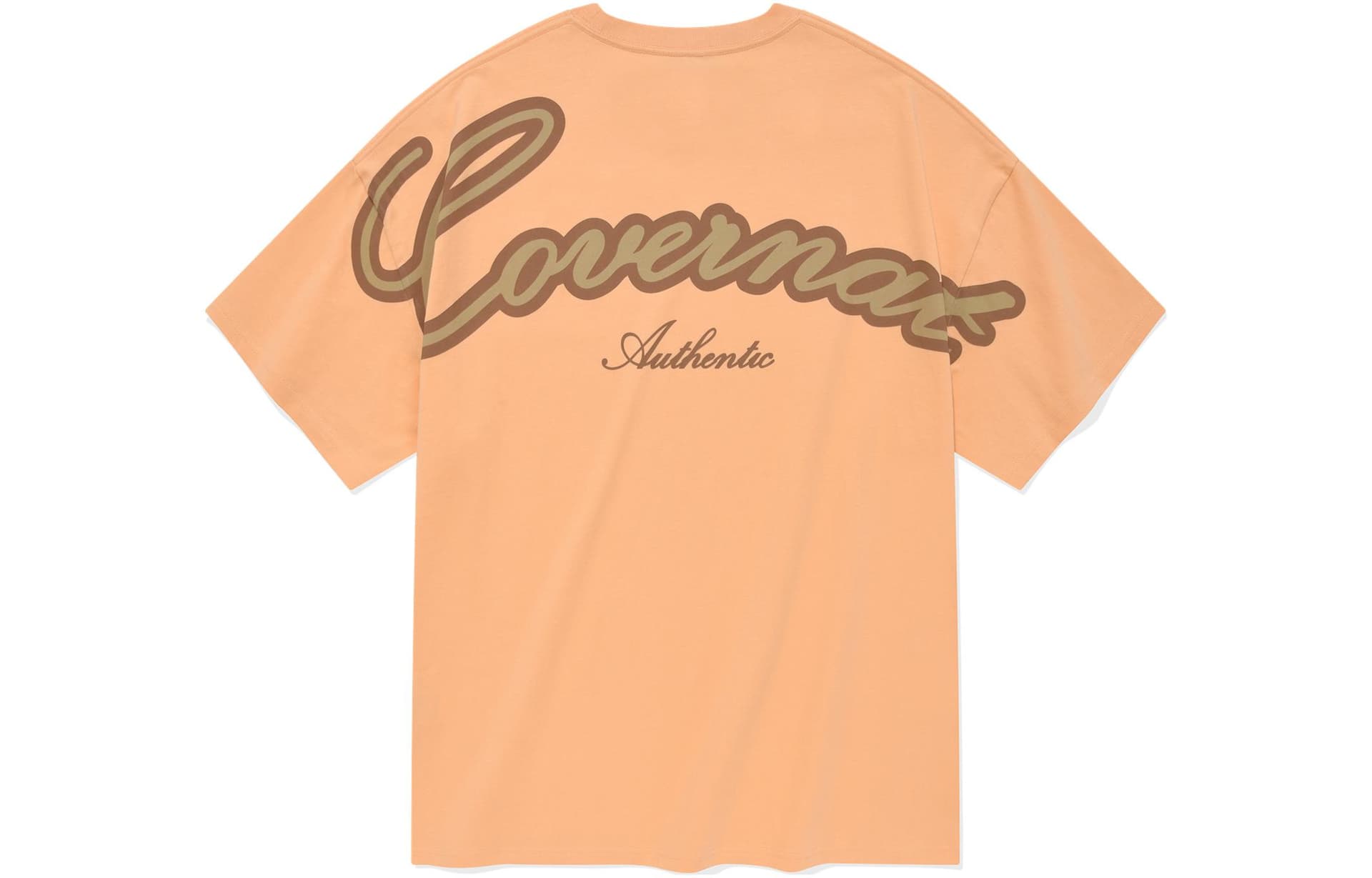 Футболка COVERNAT SS24T - изображение 2
