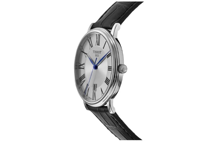 Часы TISSOT 40mm 40mm T122.410.16.033.00 - изображение 2