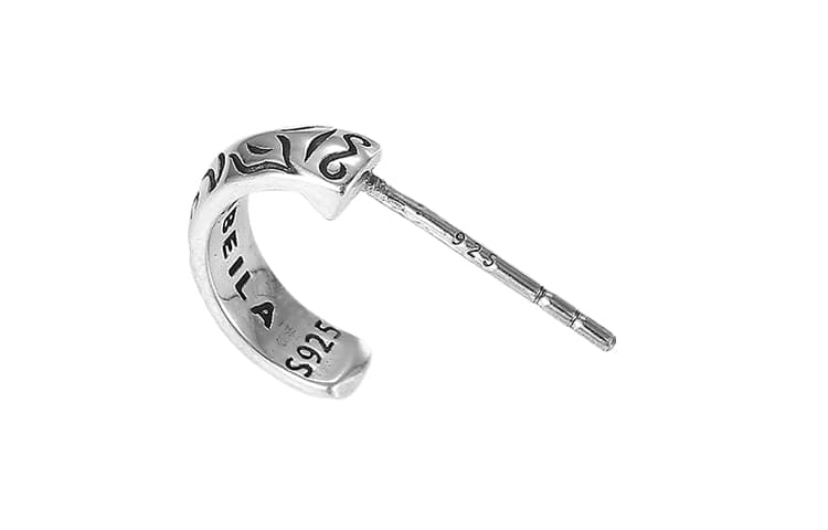 Серьги ruibeilas925 - изображение 4