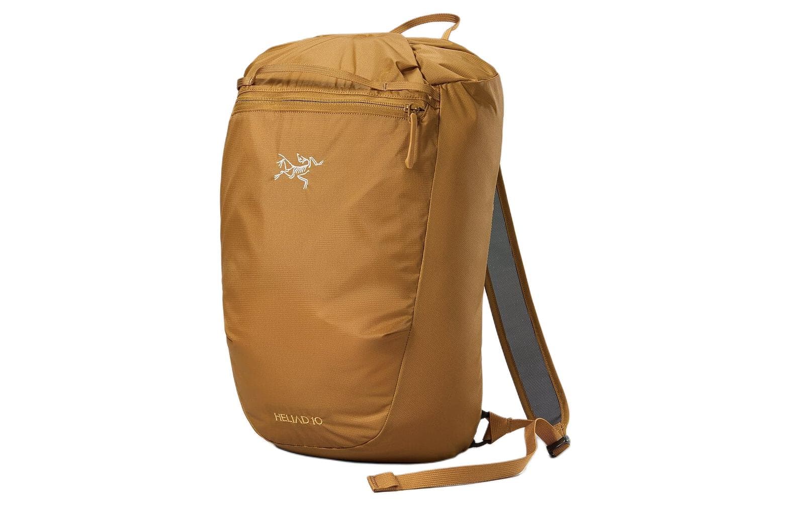 Рюкзак Arcteryx Heliad 10L Logo PU - изображение 2