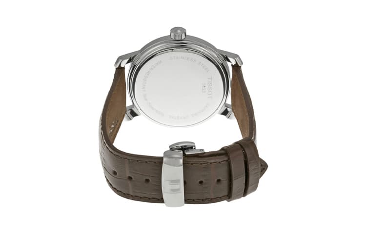 Часы Tissot T097.410.16.038.00 - изображение 4