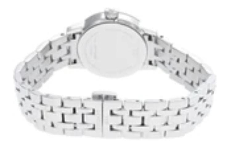 Часы TISSOT 50 T129.210.11.053.00 - изображение 5