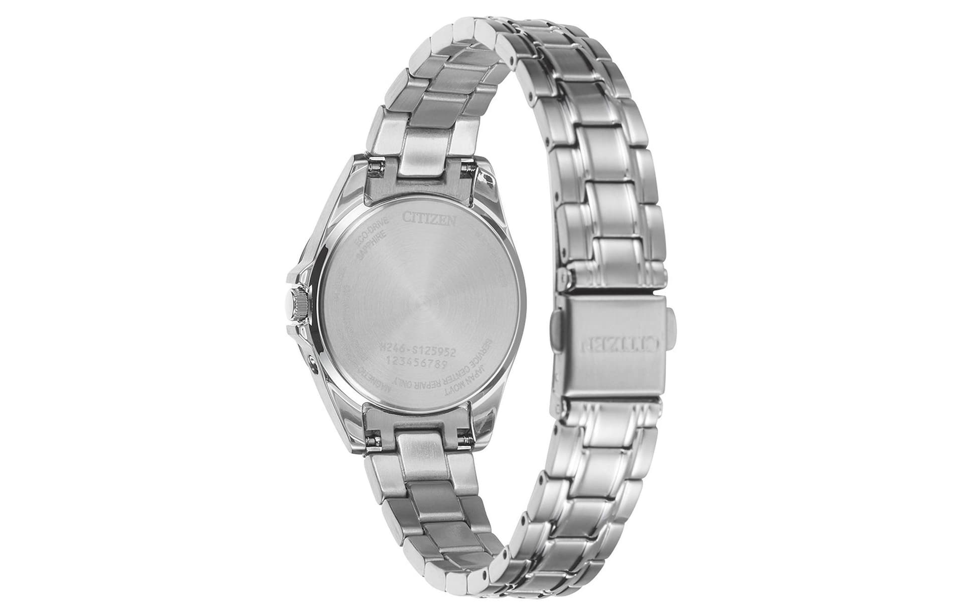 Часы CITIZEN 100 EC1180-81L - изображение 2