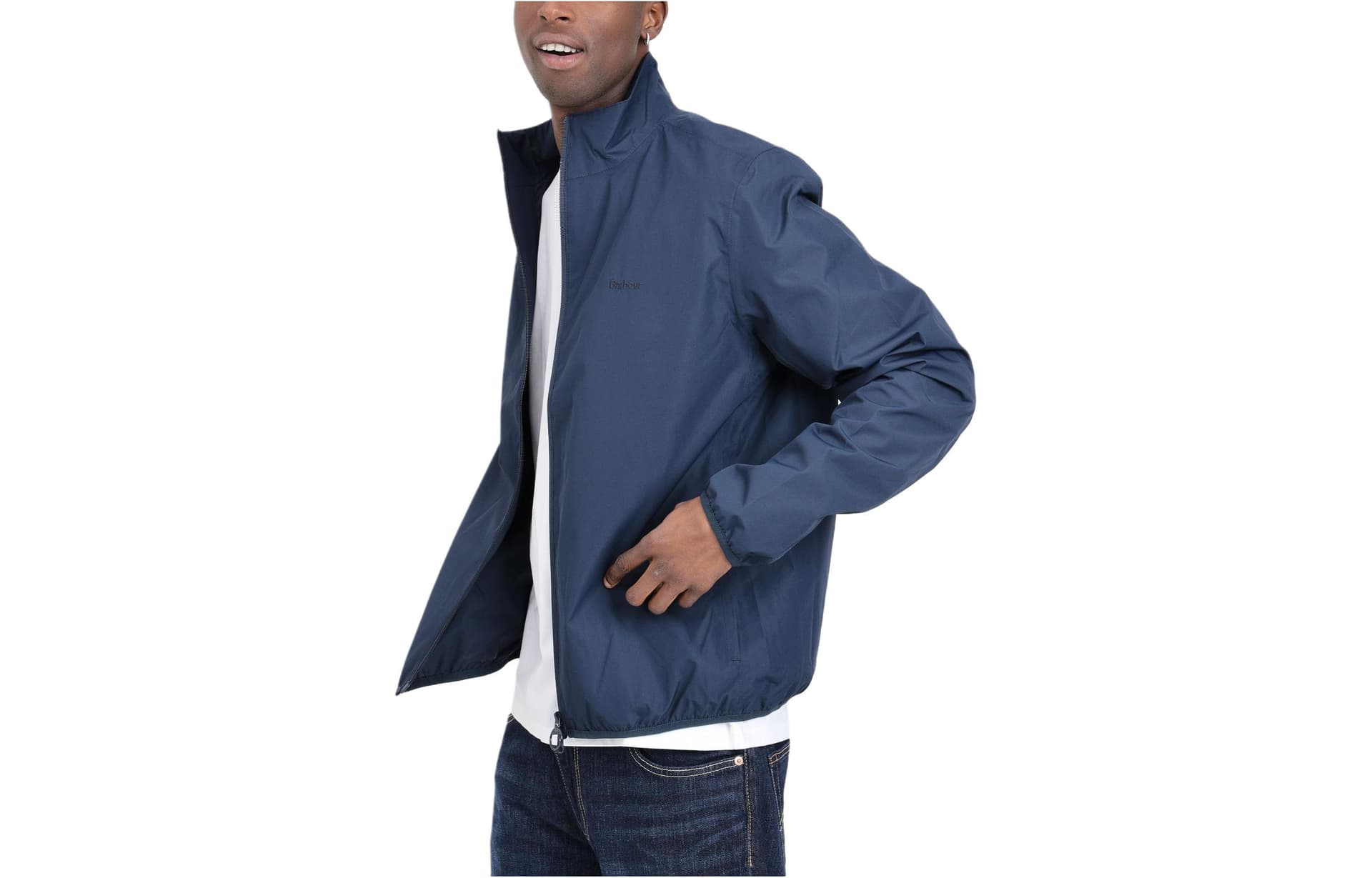 Куртка BARBOUR - изображение 3