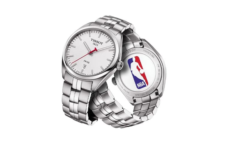 Часы Tissot PR100 - изображение 2