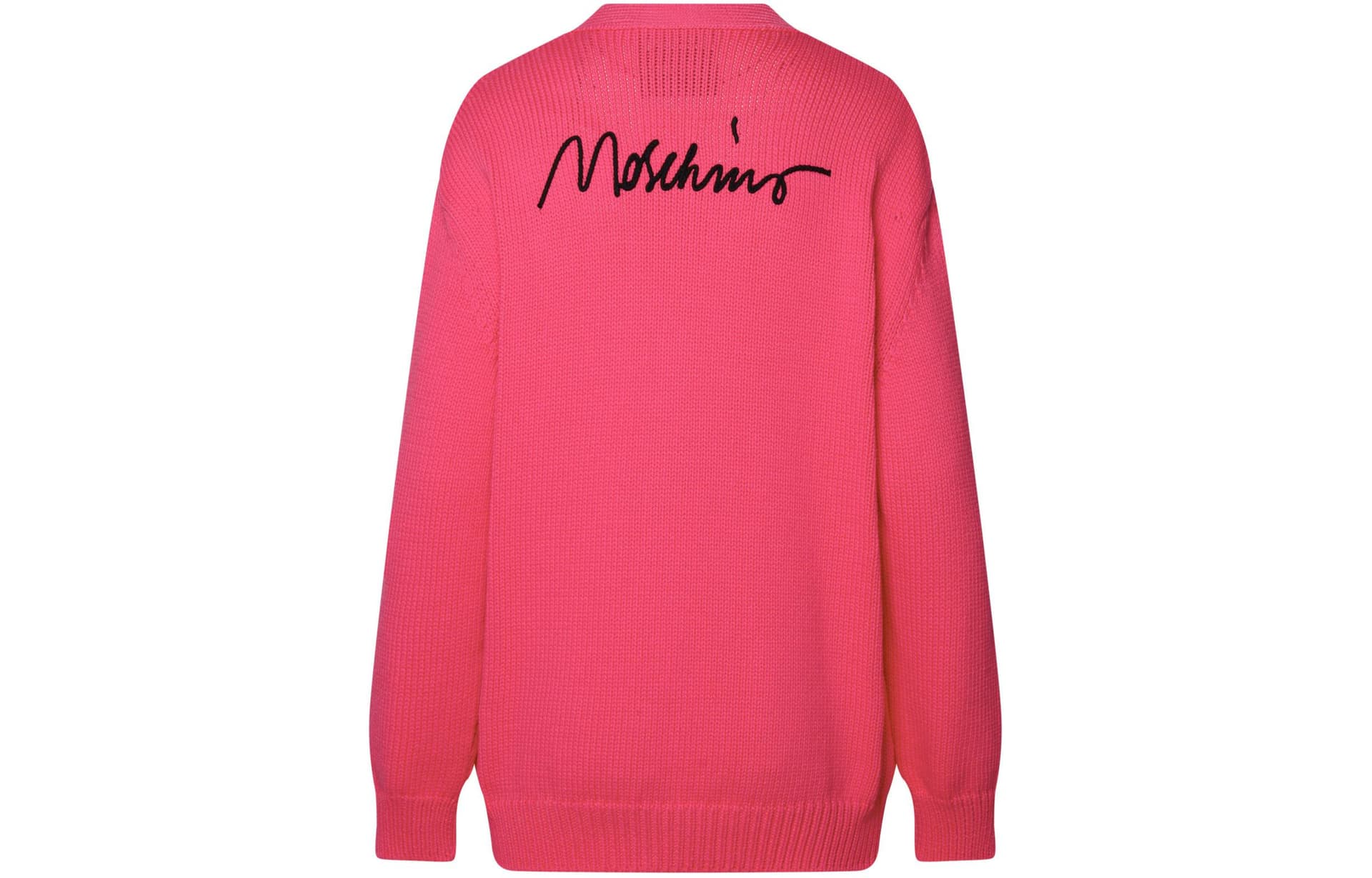 Кофта MOSCHINO V - изображение 2